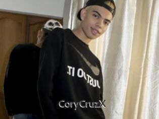 CoryCruzX