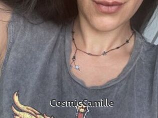 CosmicCamille