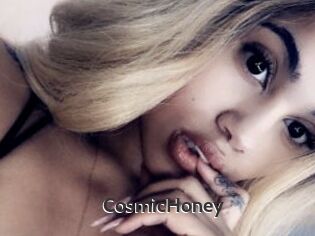 CosmicHoney