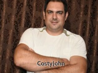 CostyJohn