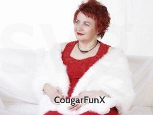 CougarFunX