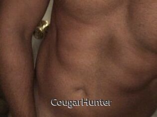 CougarHunter