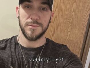 Countryboy21