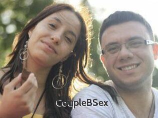 CoupleBSex