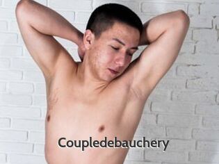 Coupledebauchery