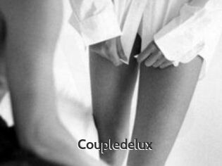 Coupledelux