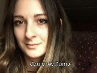 CourtneyDome