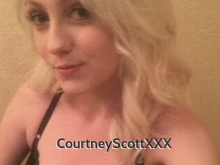 CourtneyScottXXX