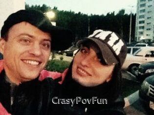 CrasyPovFun