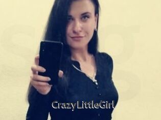 CrazyLittleGirl