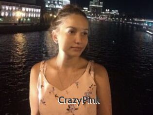 CrazyPink