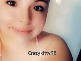 Crazykitty98