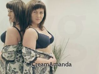 CreamAmanda
