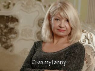 CreamyJenny