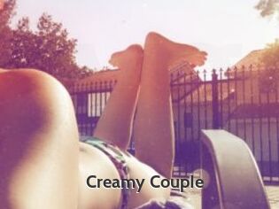 Creamy_CoupIe