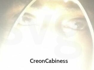 Creon_Cabiness