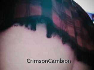 CrimsonCambion