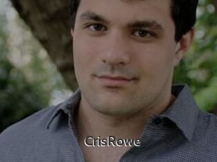 CrisRowe