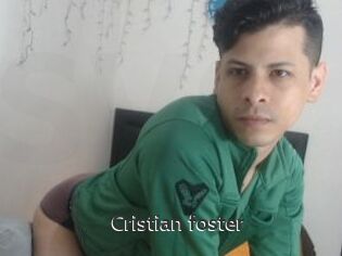 Cristian_foster