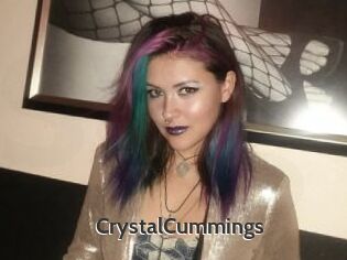 CrystalCummings