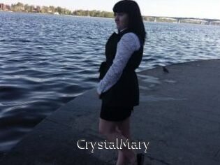 CrystalMary