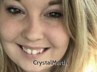 CrystalMerth