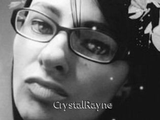 CrystalRayne