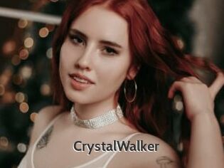 CrystalWalker