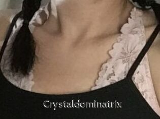 Crystaldominatrix