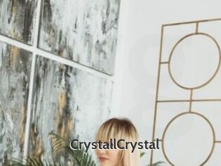 CrystallCrystal