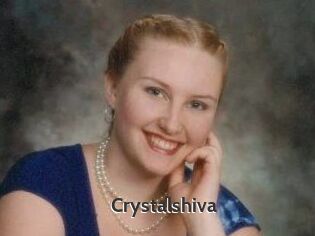 Crystalshiva