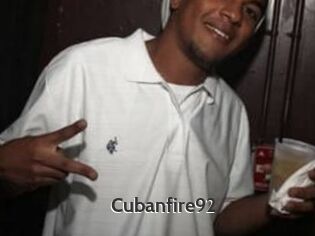 Cubanfire92