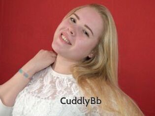 CuddlyBb