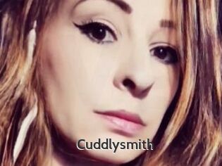 Cuddlysmith