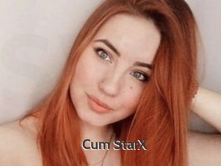 Cum_StarX