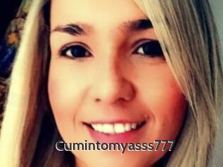 Cumintomyasss777