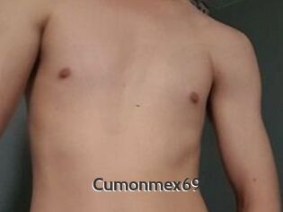 Cumonmex69