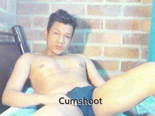 Cumshoot