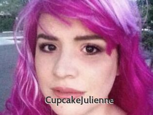 CupcakeJulienne