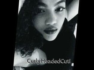 CurlyHeadedCuti