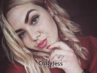 CurlyJess