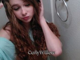 CurlyWillow