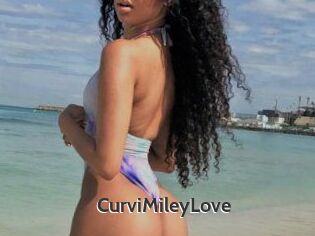 CurviMileyLove