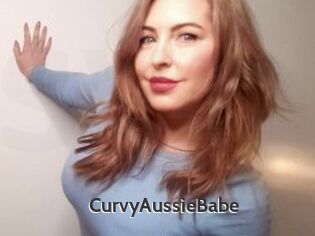 CurvyAussieBabe