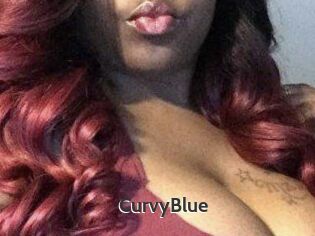 CurvyBlue