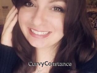 CurvyConstance