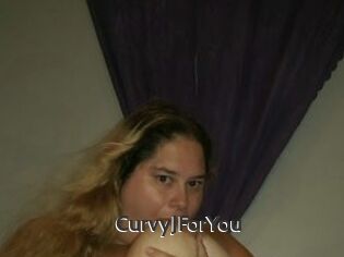 CurvyJForYou