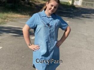 CurvyPam