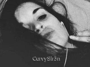 CurvySir3n