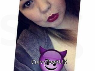 CurvyTeenUK